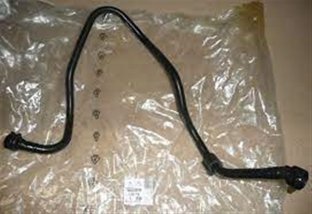 YEDEK SU DEPO HORTUMU