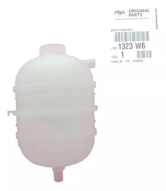 YEDEK SU DEPOSU P206