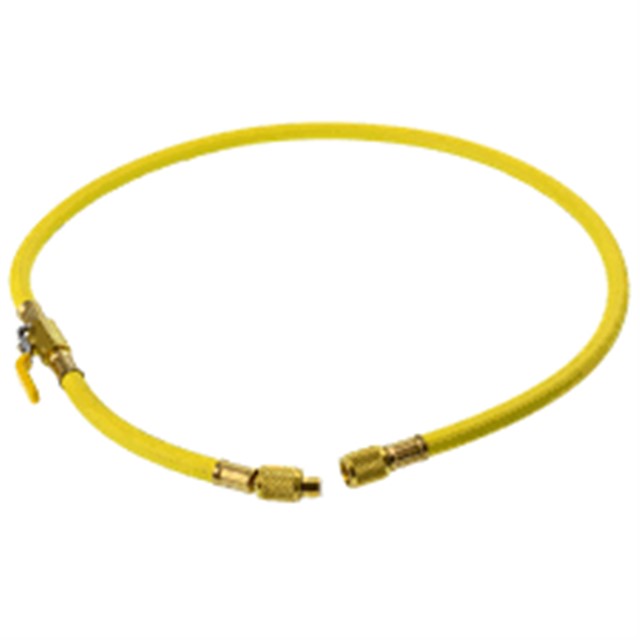 YAKIT HORTUMU VANALI