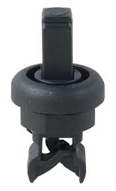 BAGAJ ASKI SEKMANI CITROEN C4 II