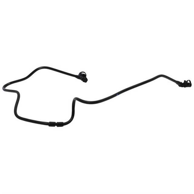 YEDEK SU DEPO BORUSU CITROEN C5 III PEUGEOT P508 18 RW 1.6 THP 150 09