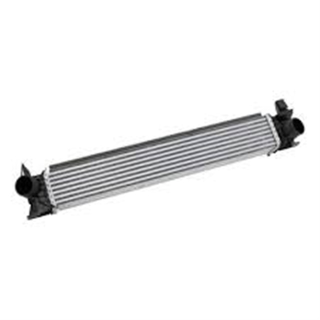 TURBO RADYATORU INTERCOOLER BOXER III - JUMPER III 2.2 - 3.0HDI 12 DUCATO III 2.3 - 3.0JTD 11 EURO5