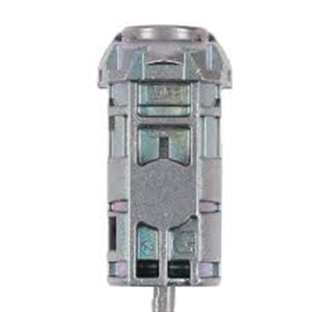 SOL ON KAPI KILIT FISEGI