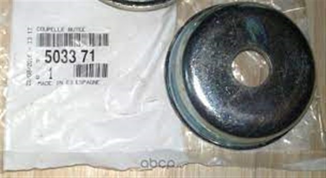 AMORTISOR TABLA PULU