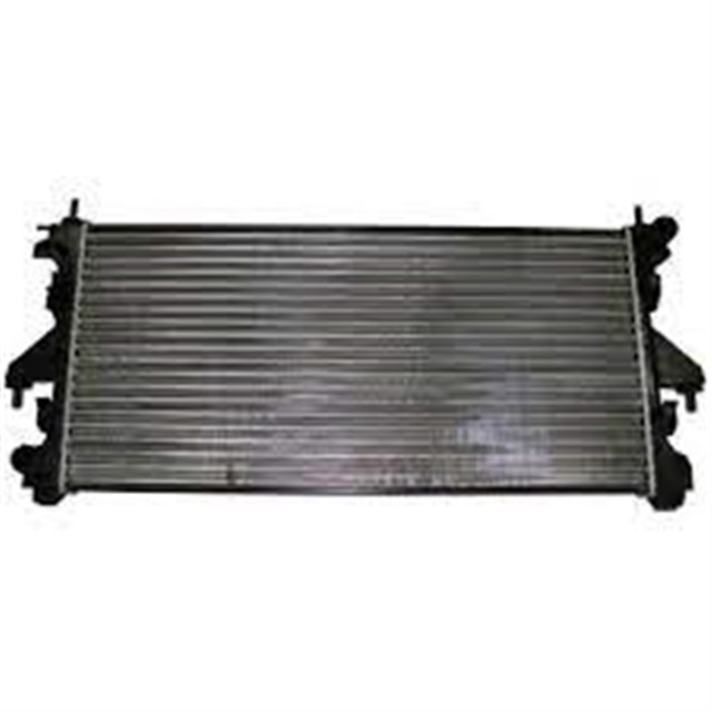 SU RADYATORU KLIMASIZ