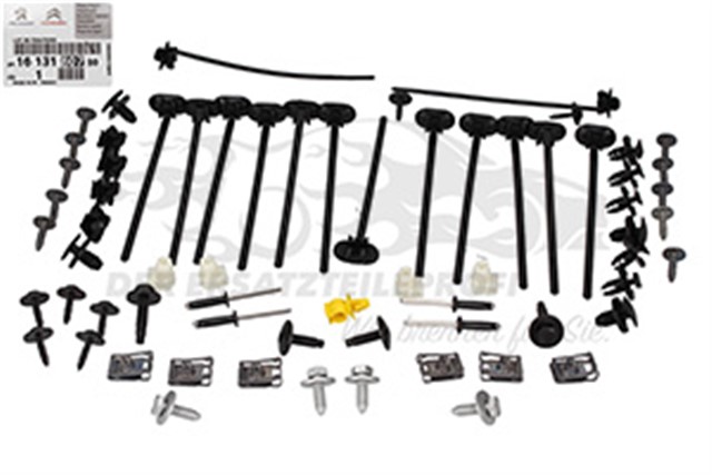 ON TAMPON KLIPS SETI C4 P