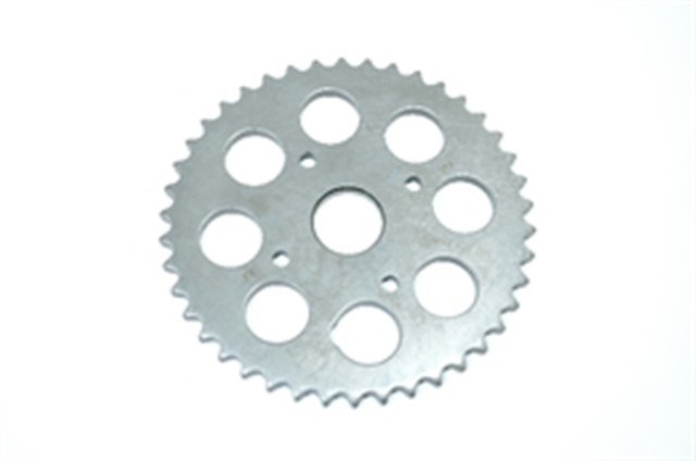 EKSANTRIK ZINCIR DISLISI