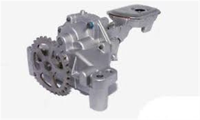 YAG POMPASI PARTNER - BERLINGO - P206 - P307 - P406 2.0 HDI DW10