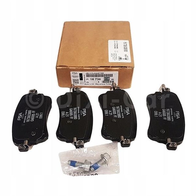 ARKA FREN BALATASI ZAFIRA LIFE 19 VIVARO C 19 JUMPY III 16 EXPERT 16 TOYOTA PROACE 16 290 MM