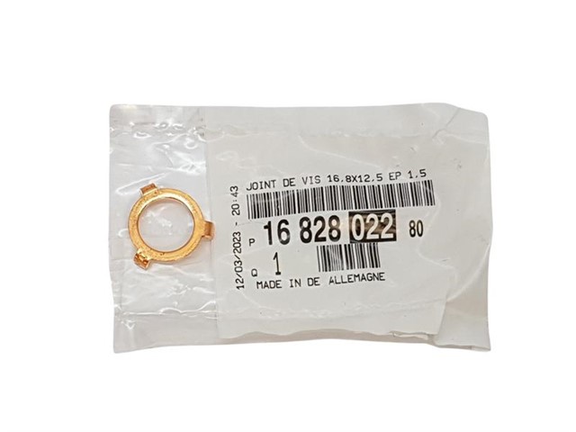 TURBO HORTUM CONTASI CORSA F