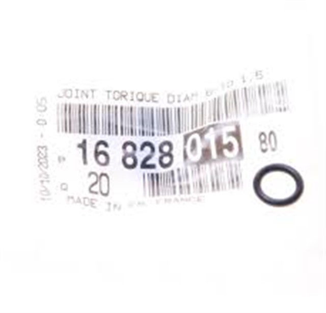 O - RING