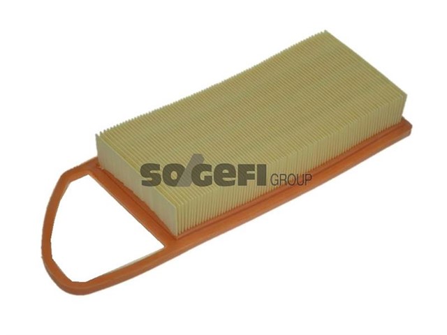 HAVA FILTRESI FIESTA - 206 - 207 - 307 - C3 - BIPPER - NEMO 1.4 TDCI - HDI 99 - 