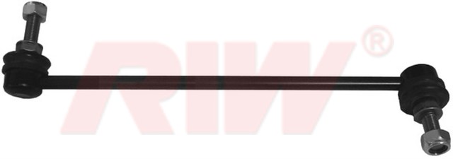 Z ROT ON SAG RENAULT KOLEOS II 16 NISSAN QASHQAI J10 - J11 X - TRAIL T31 - T32 M12X1.25 300MM 1.6 DCI - 2.0 DCI