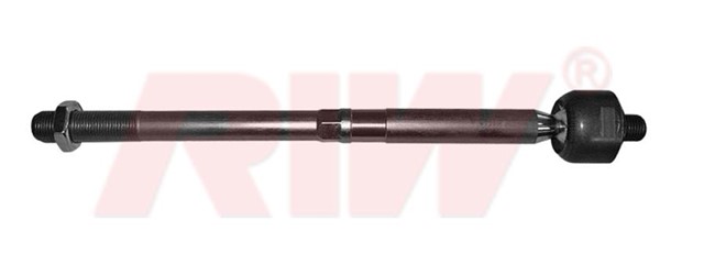 ROT MILI FOCUS II III 2005 2017 CMAX 2003 - 2019 KUGA 2008 2019 TRANSIT CONNECT V408 2013 VOLVO V40 2004 - 2019 S40 V50 2005 2012 C30 2006 - 2012 C70 2006 2013