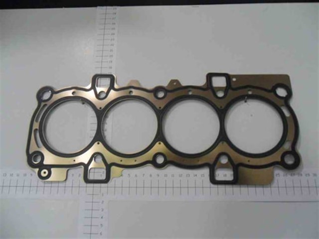 SKC FOCUS II 1.6 16V 07 100HP FUSUION CMAX VOLVO S40 1.6 05 - 12 C30 1.6 V50 1.6 BENZINLI