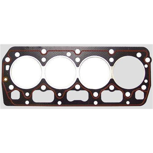 SKC. SUPER 2 MM SKODA 136 L