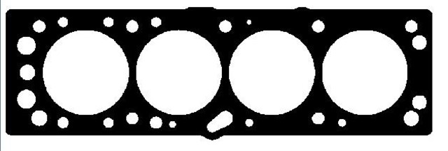 SKC ASTRA F - ASTRA G - CORSA B - TIGRA 1.4 16V