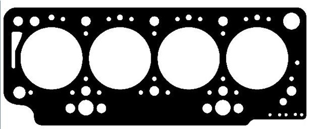 SKC 2 CENTIK SUPER CLIO - R19 - MGN - EXP - 1.9 D 1.65MM F8Q