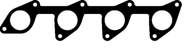 EMME MANIFOLD TAKIM CONTASI AMYANTSIZ P307 - P406 - BOXER 2.0 HDI