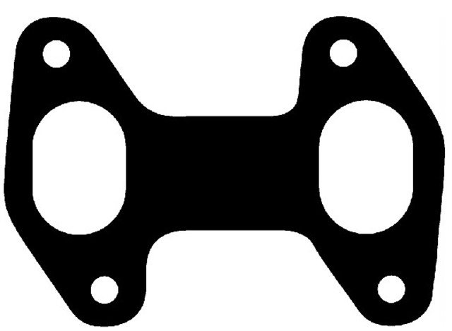 EGZOZ MANIFOLD CONTA PALIO - ALBEA - LINEA - PUNTO 1.4 8V 77 HP