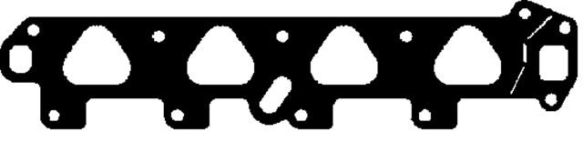 EMME MANIFOLD CONTASI ASTRA G - VECTRA B - C - COMBO - MERIVA - ZAFIRA 1.6 16V