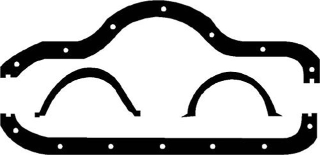 KARTER TAKIM CONTA STD R9 - R12 1400 YM