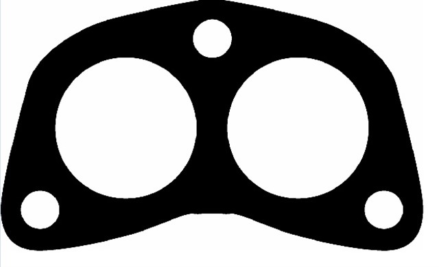 EGZOZ BOGAZ CONTA AMYANTLI R12 1300/1400