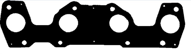 EGZOZ MANIFOLD CONTASI CELIK P207 1.4 TU3A 06 P106 - P205 - P206 - P306 - P307 TU3JP 1.4