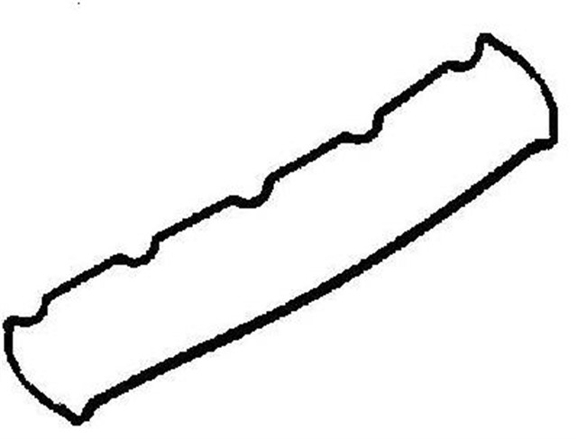 SUBAP ALT KAPAK CONTA PARTNER 1.9 D DW8
