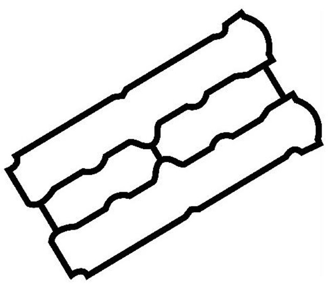 SUBAP KAPAK TK CONTA ASTRA F - CORSA B 1.4 16V - ASTRA F - VECTRA B 1.6 16V X16XE - X16XEL - C16XE - X14XE MOT