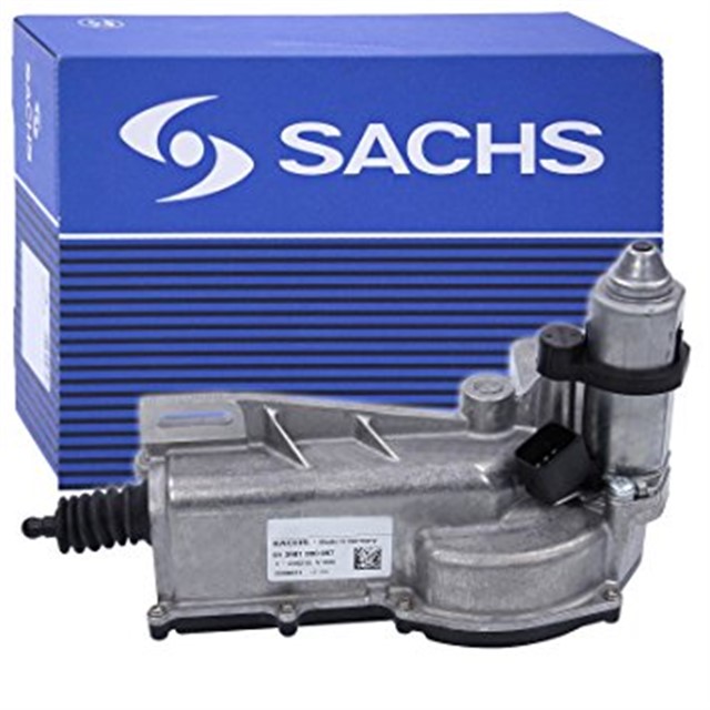 HIDROLIK DEBRIYAJ MERKEZI MITSUBISHI COLT VI 1.3 - 1.5 04 - 12 - SMART FORFOUR 04 - 06