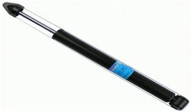 AMORTISOR ARKA FIESTA - FUSION 02 - 