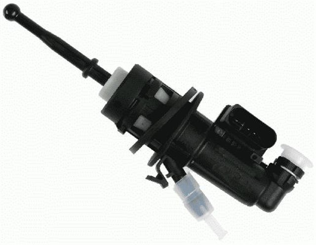 DEBRIYAJ MERKEZI PASSAT 05 - 10 TIGUAN 07 Q3 11 ALHAMBRA 10