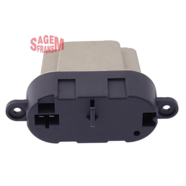 KALORIFER REZISTANSI LAGUNA II