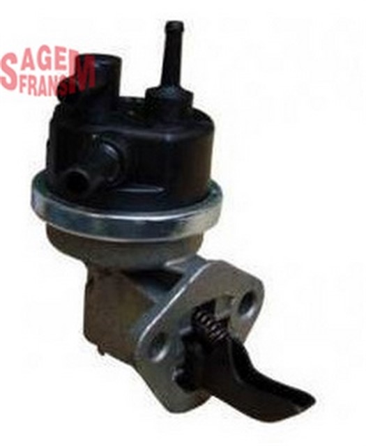 BENZIN OTOMATIGI PLASTIK BASLIK R12 SOFABEX 8017