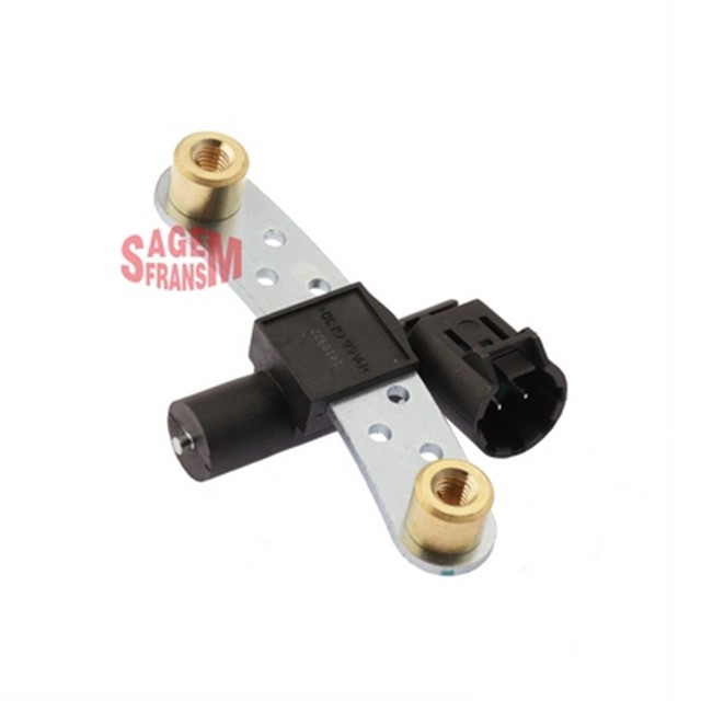 MANYETIK KAPTOR CLIO - MEGANE BURCLU SIYAH OTOMATIK