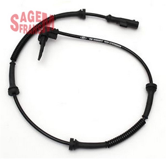 ABS SENSOR KABLO TRAFIC III ON SAG - SOL