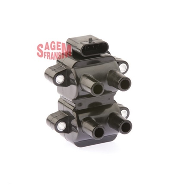 ATESLEME BOBIN CLIO - MEGANE - LOGAN 1.4 1.6 8V K7J - K7M