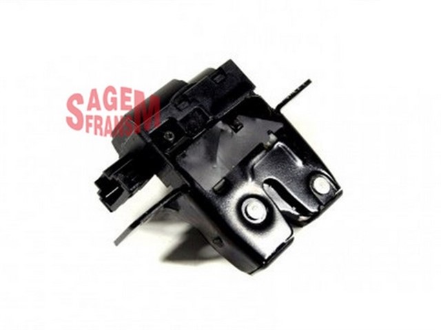 BAGAJ KILIDI MEGANE II MOTORLU