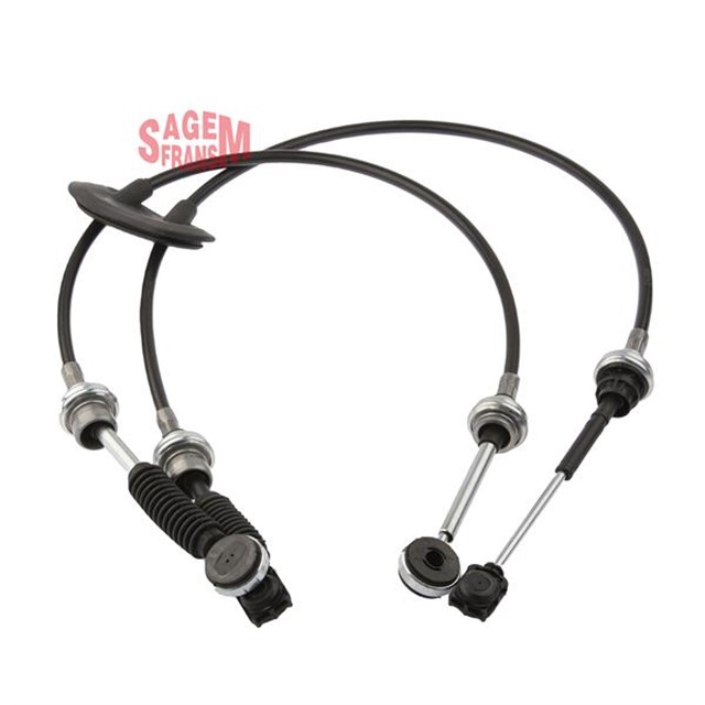 VITES KUMANDA TELI MASTER II 98 01