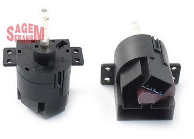 KALORIFER KUMANDA ANAHTARI DOBLO KLIMALI ORJINAL