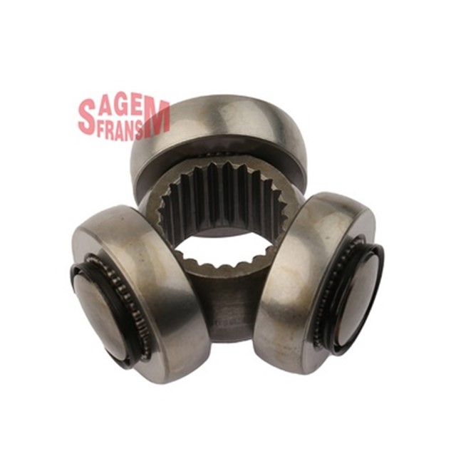 AKS MAFSALI LINEA - EGEA - DOBLO III 24 DIS