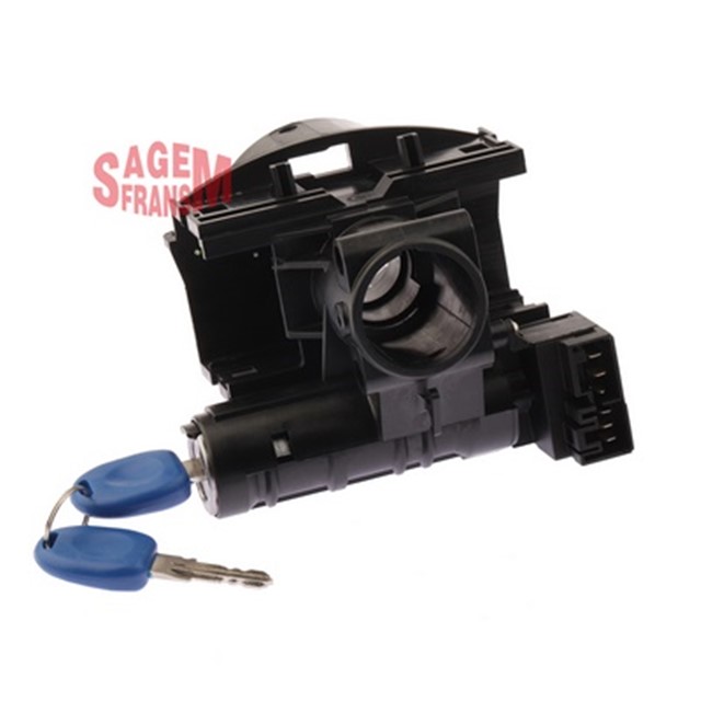 KONTAK GOVDESI TIPO - TEMPRA KILITLI