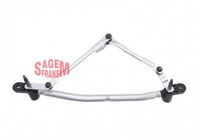 SILECEK MEKANIZMASI DOBLO III MOTORSUZ