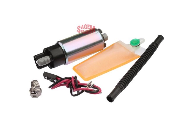 BENZIN YAKIT POMPA CLIO - MEGANE - LAGUNA SET TIRTIRLI 5 BAR