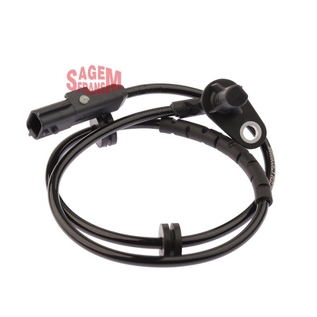 ABS HIZ SENSORU ARKA SOL CLIO IV 0.9 - 1.2TCE - 1.5 DCI 12