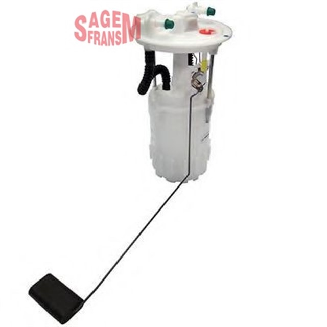 DEPO SAMANDIRASI MOTORSUZ MASTER III 2.3 M9T C100 LITRE