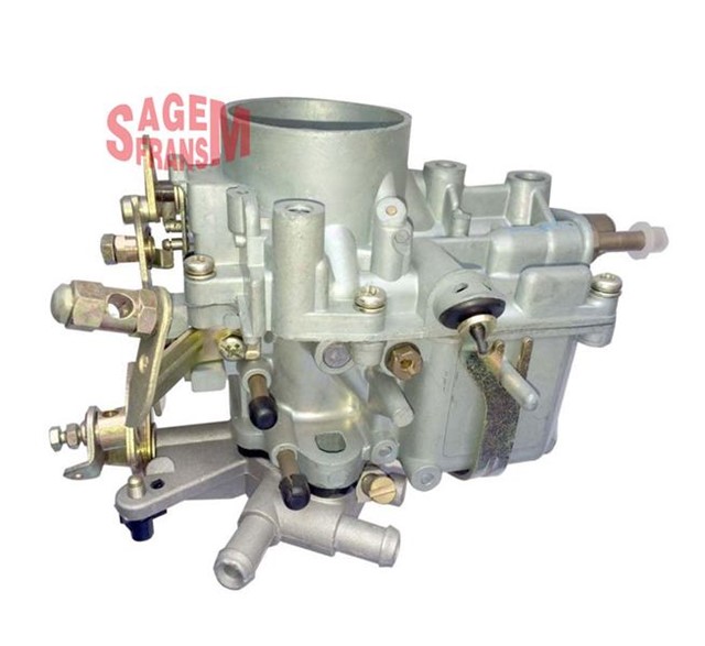 KARBURATOR RENAULT R12 - TOROS SOLEX