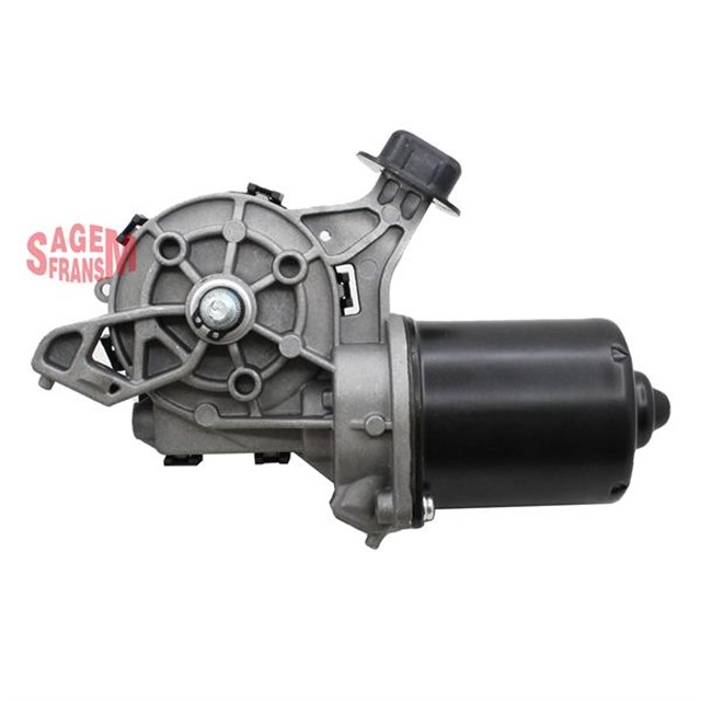 SILECEK MOTORU 2005 FLUENCE - MEGANE III