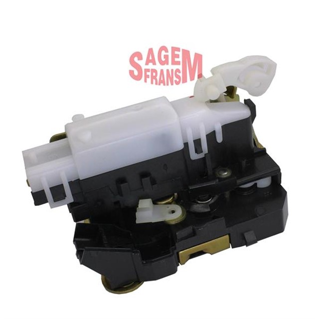 KAPI KILIDI ARKA SOL MOTORLU DOKKER - LODGY